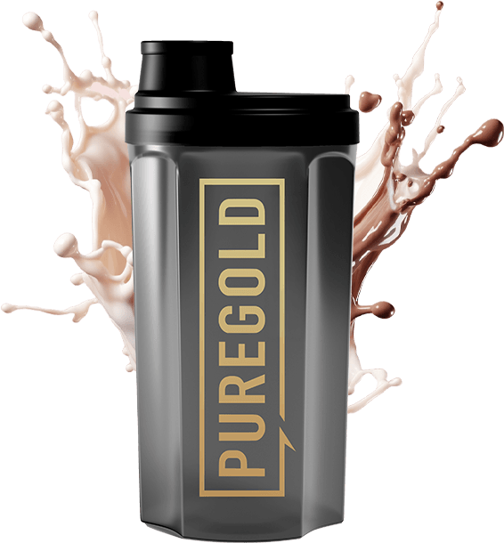 Proteinski shaker