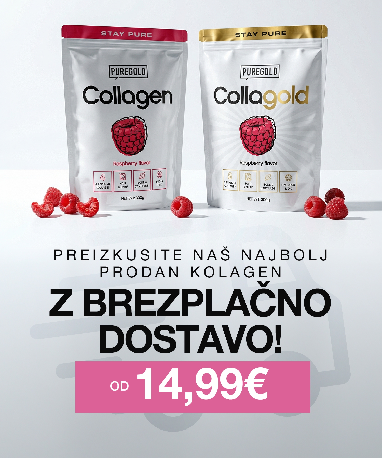 SL - COLLAGEN