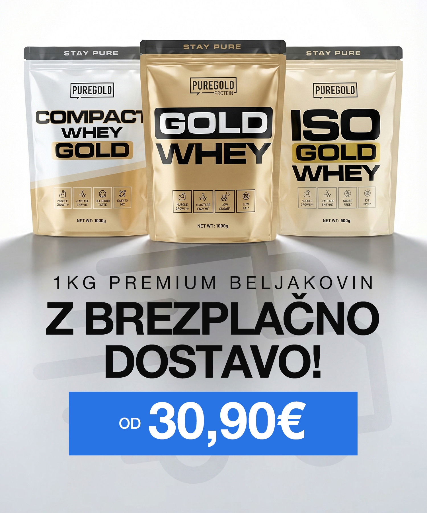 SL - PROTEIN