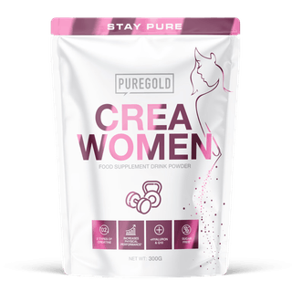 CreaWomen