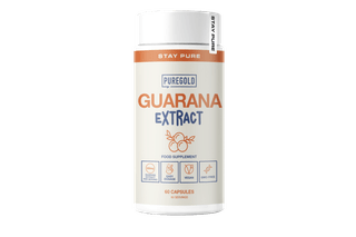 Guarana Extract