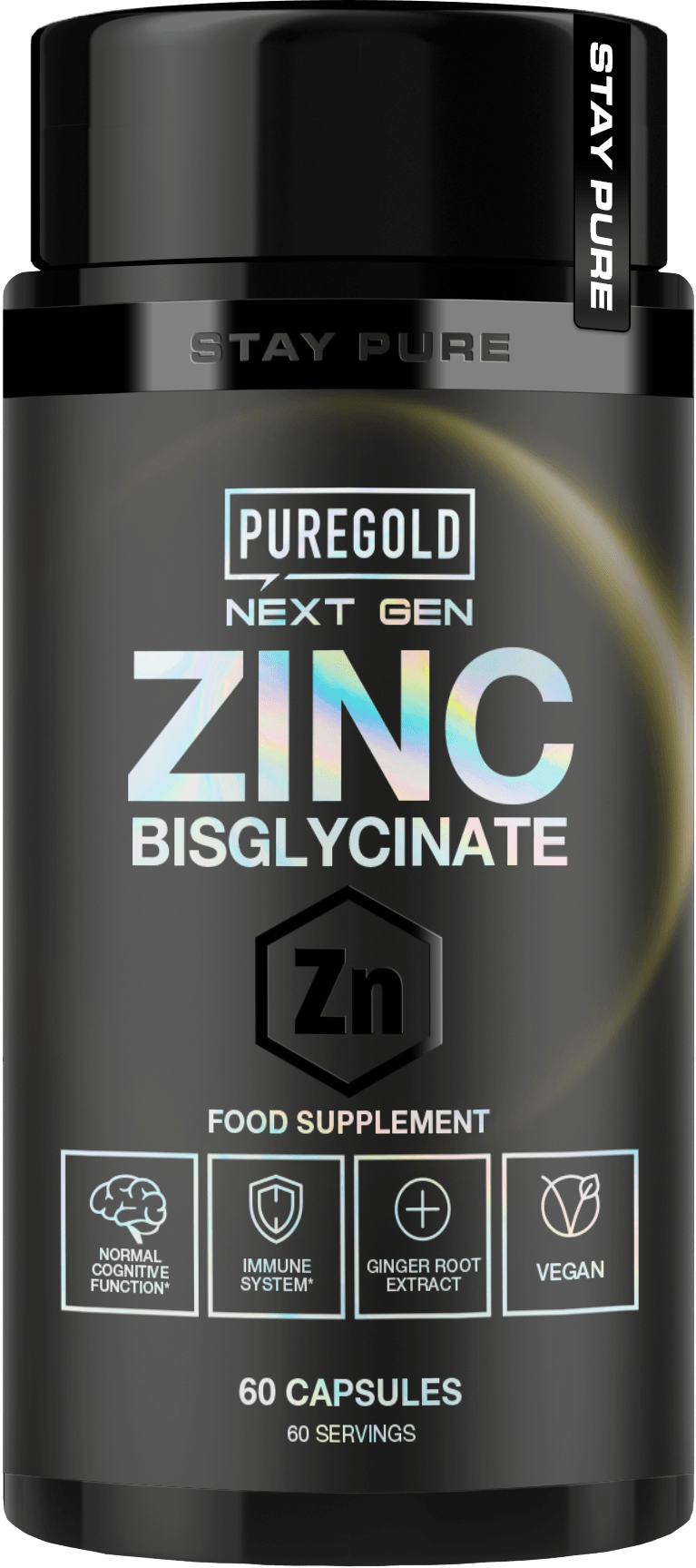 CINK BISGLICINAT