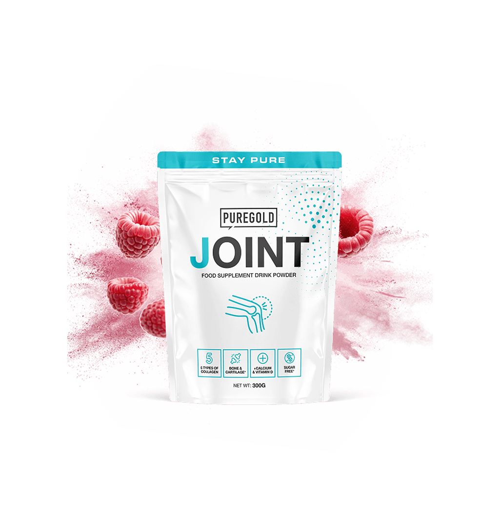 Pure Gold Joint Powder slika izdelka